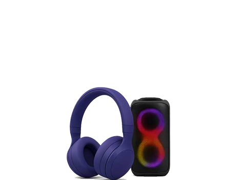 Dynamic Sound offers