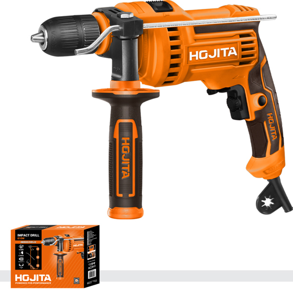 HOJITA Κρουστικό δράπανο HOJITA 810W