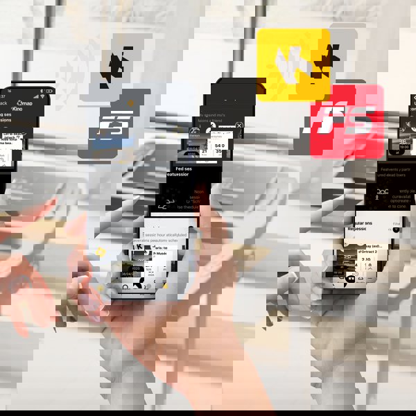 Ηλεκτρικός διάδρομος Zipro Pacto