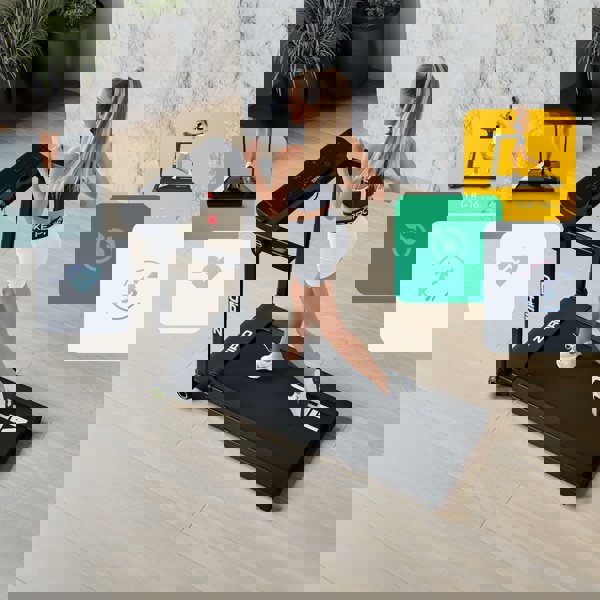 Ηλεκτρικός διάδρομος Zipro Pacto