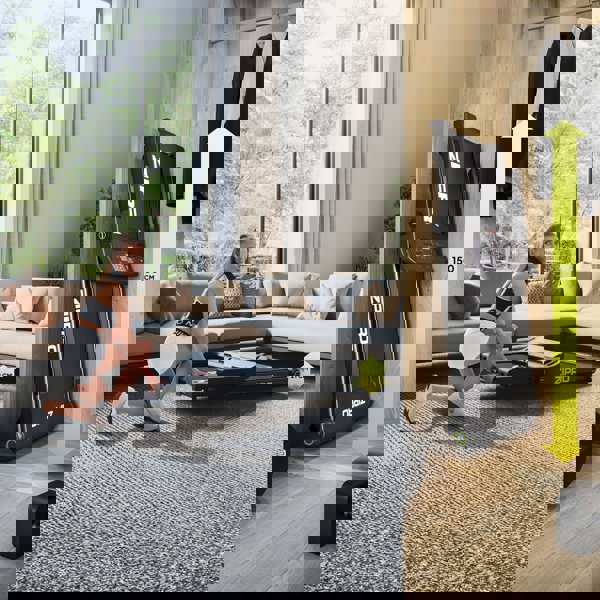 Ηλεκτρικός διάδρομος Zipro Pacto