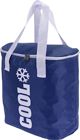 Cool Θερμομονωτική τσάντα παραλίας ταξιδιού 24L