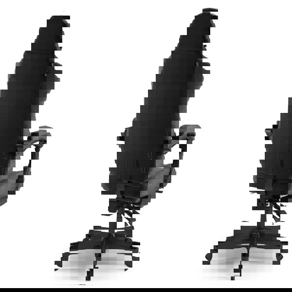 Πολυθρόνα SENSE7 DEVON αλκαντάρα μαύρο