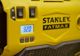 Φορητός αεροσυμπιεστής αυτοκινήτου STANLEY SFMCE520B 18 V