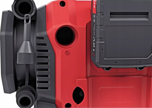 Συμπιεστής αυτοκινήτου Sourcing Accumulator Συμπιεστής FLEX CI 11 18.0 13525003 4030293231535