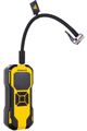 Stanley SXIF0101 Φορητός Συμπιεστής Αυτοκινήτου 12V με Μπαταρία Ιόντων Λιθίου, Λειτουργία Power Bank & Οθόνη Ενδείξεων