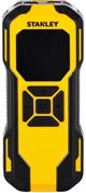 Stanley SXIF0101 Φορητός Συμπιεστής Αυτοκινήτου 12V με Μπαταρία Ιόντων Λιθίου, Λειτουργία Power Bank & Οθόνη Ενδείξεων