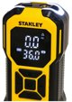 Stanley SXIF0101 Φορητός Συμπιεστής Αυτοκινήτου 12V με Μπαταρία Ιόντων Λιθίου, Λειτουργία Power Bank & Οθόνη Ενδείξεων