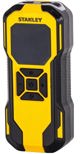 Stanley SXIF0101 Φορητός Συμπιεστής Αυτοκινήτου 12V με Μπαταρία Ιόντων Λιθίου, Λειτουργία Power Bank & Οθόνη Ενδείξεων