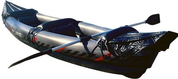 Φουσκωτό καγιάκ XPRO Pure4Fun 325 cm 2 ατόμων