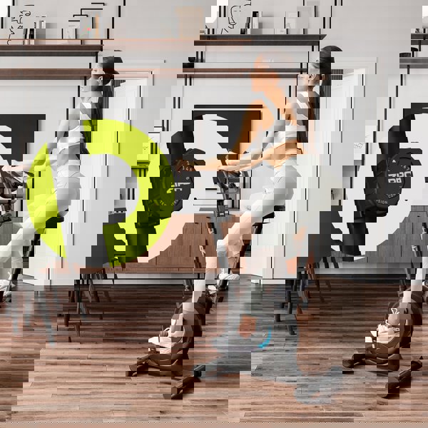 Στατικό ποδήλατο Zipro One S μαγνητικό