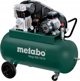 Συμπιεστής Metabo Λιπαντικός συμπιεστής Metabo Mega 350-100 W 90 l 10 bar