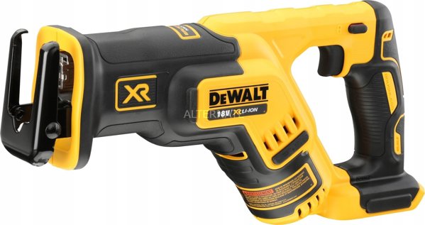 Σετ ηλεκτρικών εργαλείων Dewalt 17 τεμαχίων (DCK865P4T-QW)