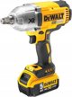 Σετ ηλεκτρικών εργαλείων Dewalt 17 τεμαχίων (DCK865P4T-QW)