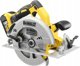 Σετ ηλεκτρικών εργαλείων Dewalt 17 τεμαχίων (DCK865P4T-QW)