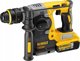 Σετ ηλεκτρικών εργαλείων Dewalt 17 τεμαχίων (DCK865P4T-QW)