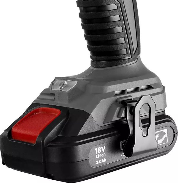 Σετ ηλεκτρικών εργαλείων Graphite 2-στοιχείων (58GS003)