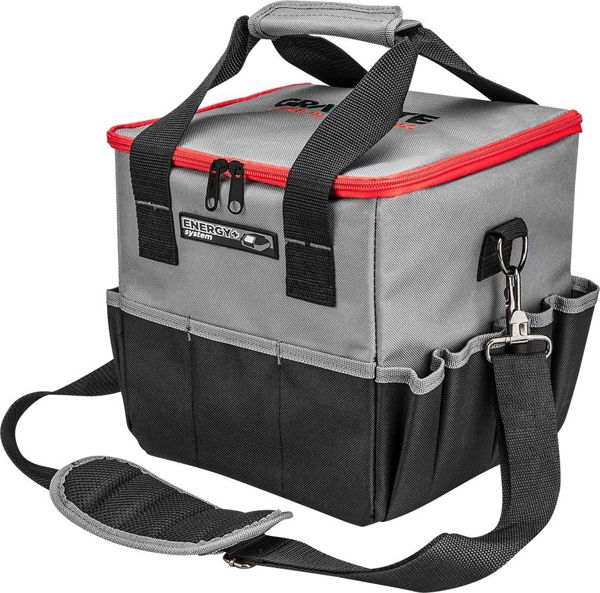 Σετ ηλεκτρικών εργαλείων Graphite 5-στοιχείων (58G016)