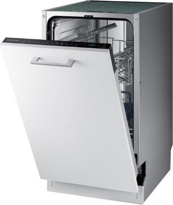 Πλυντήριο πιάτων Samsung DW50R4060BB