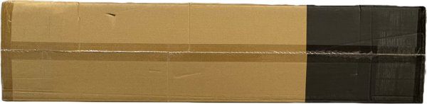 SENSE7 Nomad Classic Gaming Γραφείο, 140x60 cm, Μαύρο