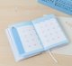 Ημερολόγιο Planner Εβδομαδιαίο Pusheen 2022/2023, 11x15.5cm, με Αυτοκόλλητα