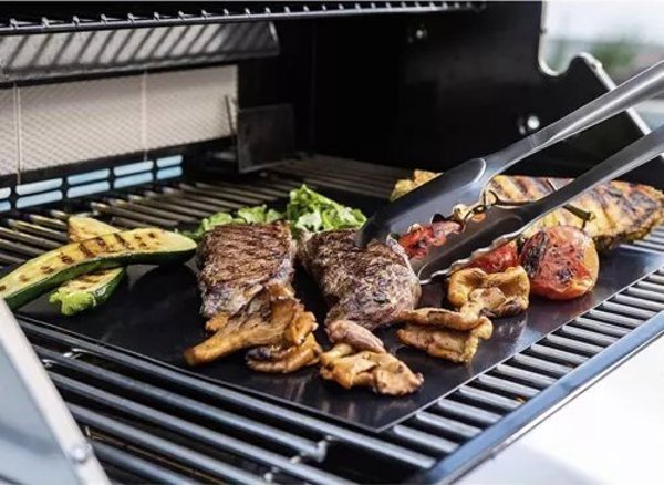 Ruhhy Στρώματα για γκριλ 3 τεμ 23470