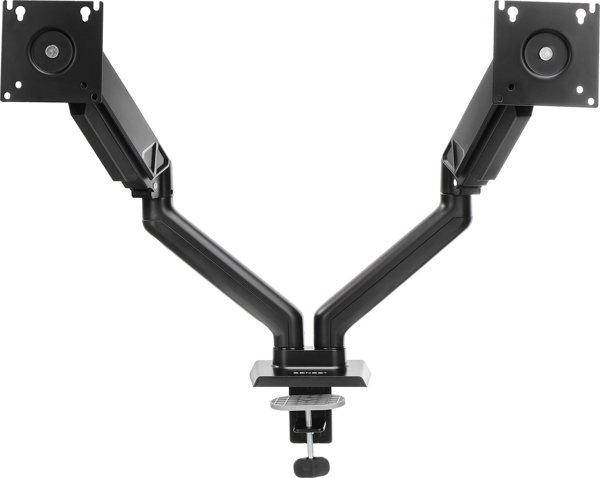 SENSE7 Επιτραπέζια βάση για 2 οθόνες 17"-32" HANG DOUBLE