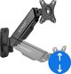SENSE7 HANG WALL Βάση Τοίχου για Οθόνη 17"-32" με VESA 75x75mm