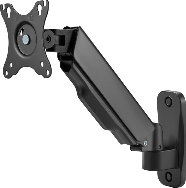 SENSE7 Βάση τοίχου για οθόνη 17"-32" HANG WALL