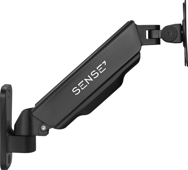 SENSE7 Βάση τοίχου για οθόνη 17"-32" HANG WALL