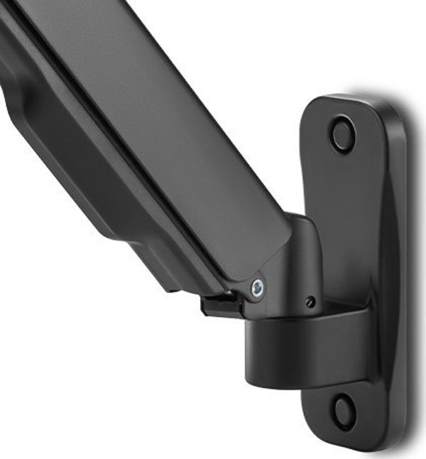 SENSE7 HANG WALL Βάση Τοίχου για Οθόνη 17"-32" με VESA 75x75mm