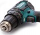 Σετ ηλεκτρικών εργαλείων Makita MAKITA.ZES.COMBO 18V (DHP484+DTW300) 3x5,0Ah DLX2359TJ1