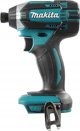 Σετ ηλεκτρικών εργαλείων Makita MAKITA.ZES.COMBO 18V (DHP484+DTW300) 3x5,0Ah DLX2359TJ1