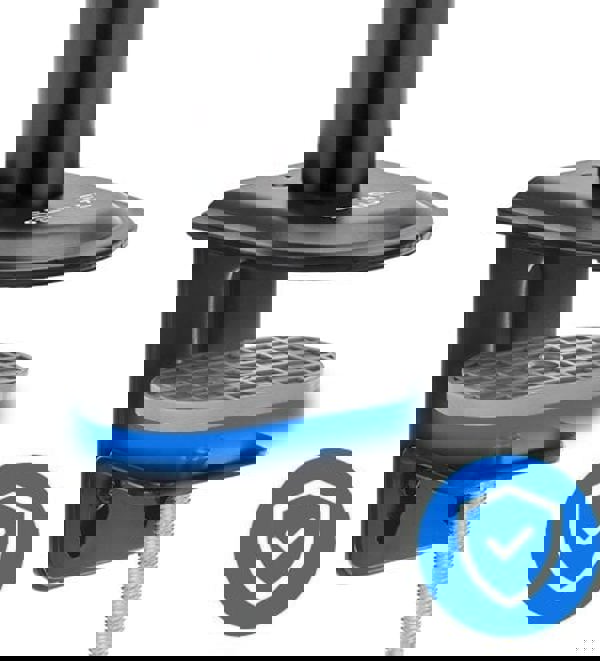 SENSE7 Επιτραπέζια βάση για οθόνη 17"-32" FLOAT